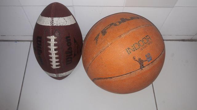Bolas