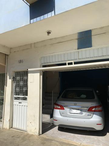 Casa triplex em Carangola Triângulo - Foto 2
