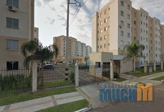Apartamento 2 dormitórios Canoas