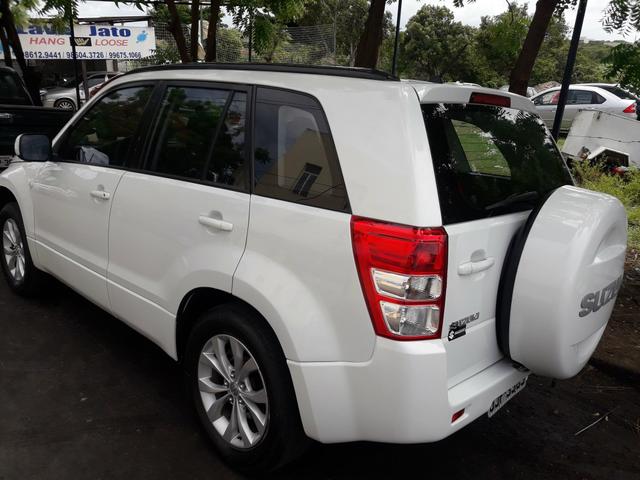 Grand vitara 2013 completo mecânico - Foto 6