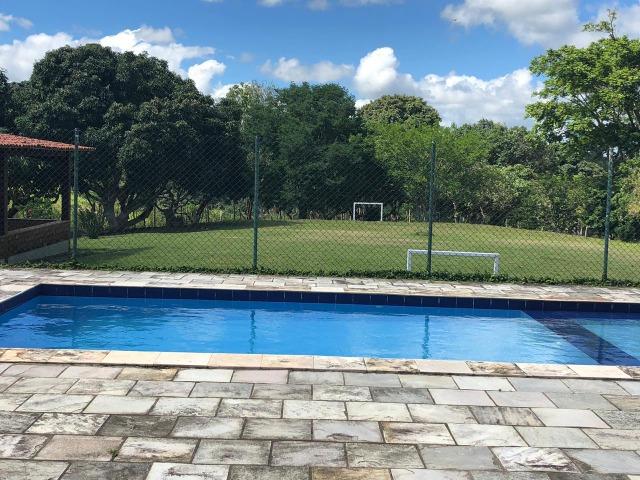 Vende-se Excelente Chácara Mobiliada em Chã Grande. RF345 - Foto 8