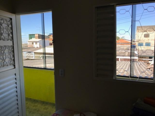Sobrado QNO 18 de 3 QTS, suite, loja, 240 M² area Construida SO 240 MIL - Foto 6