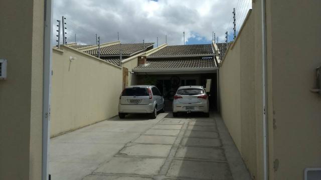 Casa com móveis planejados 3 suítes 4 vagas - Foto 4