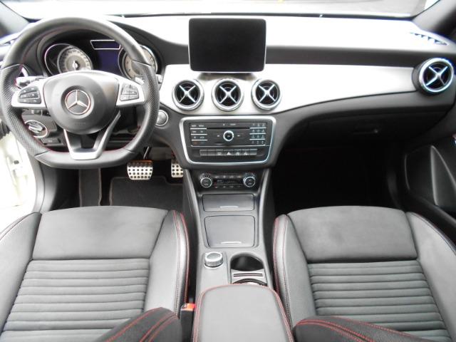 Mercedes Benz Gla 250 Sport Automático Turbo - Foto 14