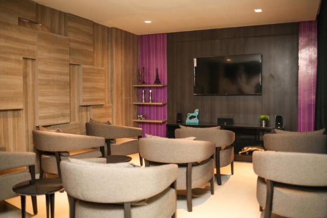 Apartamento a venda no luciano cavalcante - Foto 12