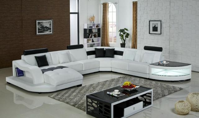 Sofa alto padrão - Foto 6