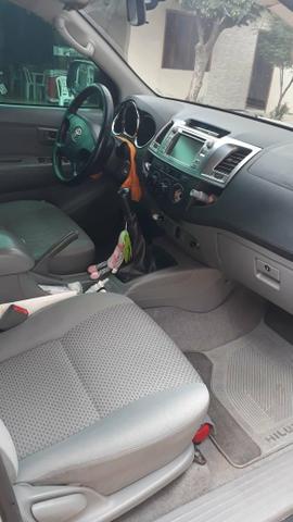 Vendo ou Troco por carro - Foto 7