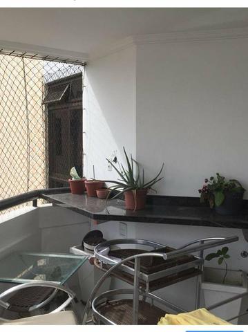 Apartamento com 4 suites no Renascenca 2 perto do Crescimento(Todo mobiliado) - Foto 5