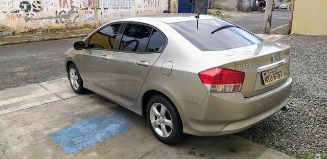 Honda city completo 2011 - Foto 2