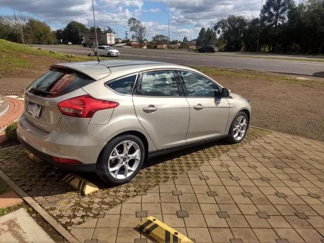 Focus 1.6 SE manual - 2017 - Foto 6