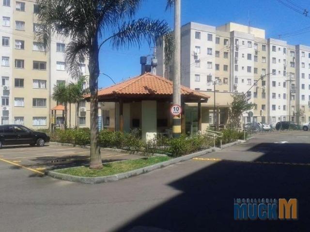 Apartamento 2 dormitórios Canoas - Foto 6