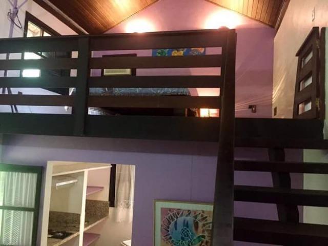 Vendo chalets na Praia do Retiro - Foto 7
