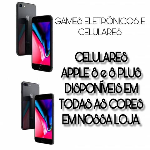 IPhone 8 Plus