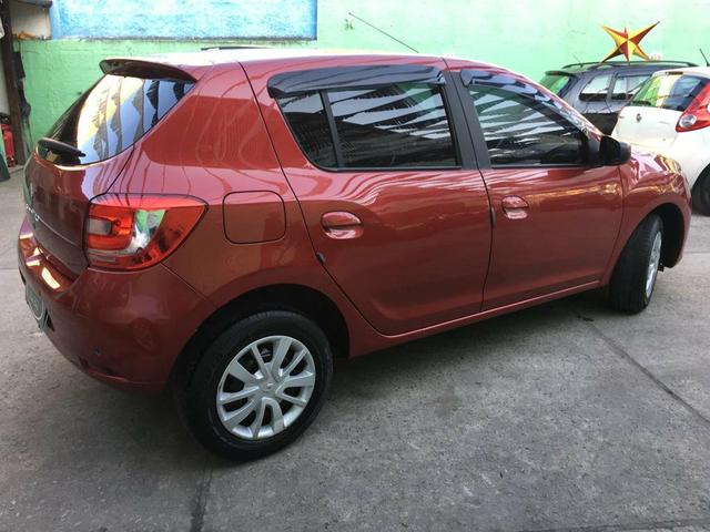 Sandero expressíon 1.0 2016 manual - Foto 5