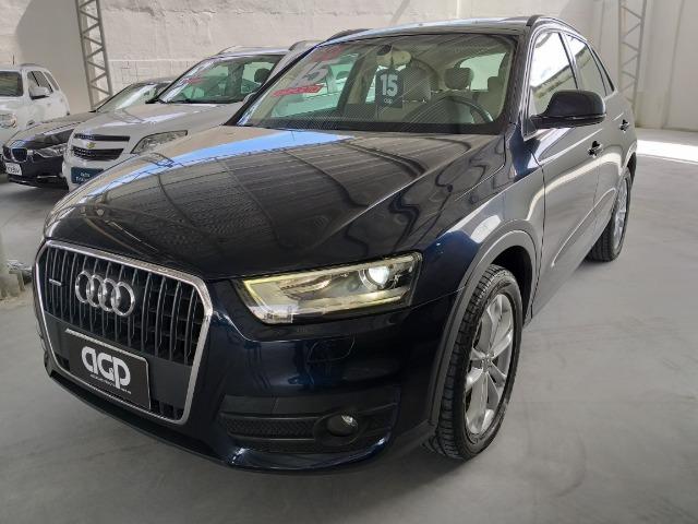 Audi Q3 2.0 Tfsi Quattro