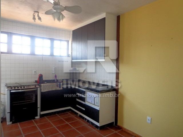 Apartamento, 2 Quartos, Cond. Fechado, 150 Mts Lagoa, em Cidade Nova - Foto 3
