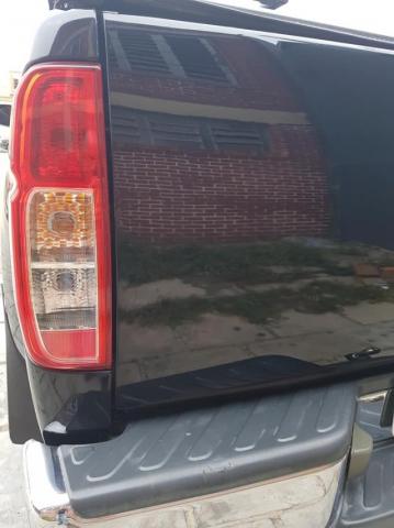 NISSAN FRONTIER SEL 2008 - Foto 8