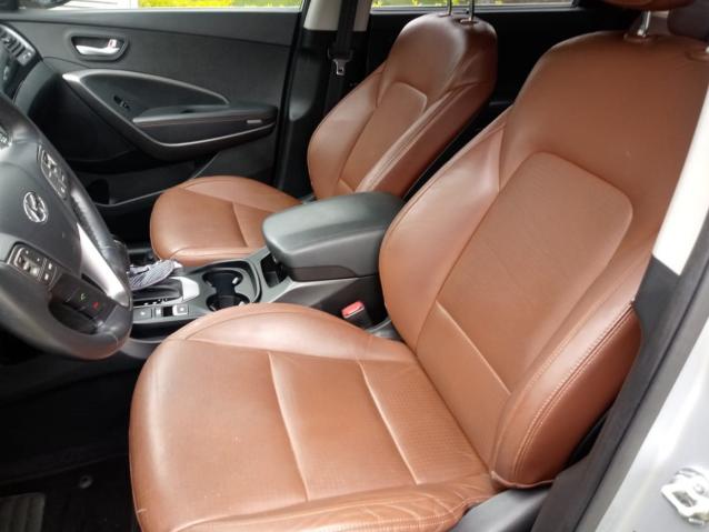 HYUNDAI GRAND SANTA FÉ 2013/2014 3.3 MPFI V6 4WD GASOLINA 4P AUTOMÁTICO - Foto 8