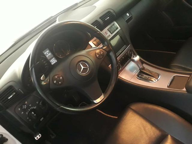 Mercedes CLC 200 compresso top de linha - Foto 11