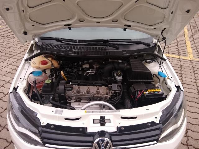 Voyage 1.6 ComfortLine 2016 - Foto 11
