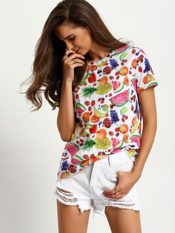 Kit 10 T-shirt por 99,90