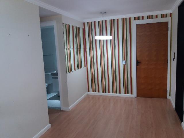 Excelente apartamento 2 quartos no térreo em Colina de Laranjeiras, c/ Armários - Foto 3