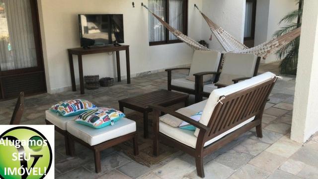 Vendo Casa Condomínio Ponta de Serrambi! Próxima ao Hotel Serrambi - Foto 5
