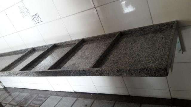 Bancadas em Granitos - Foto 4