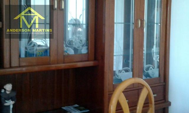 Apartamento à venda com 3 dormitórios em Jardim da penha, Vitória cod:13551 - Foto 7