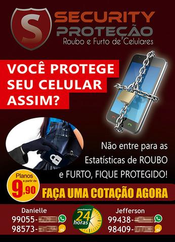 Gráfica - 10.000 Prospectos - Tamanho 10x14 cm.R$ 198,00 - Foto 2
