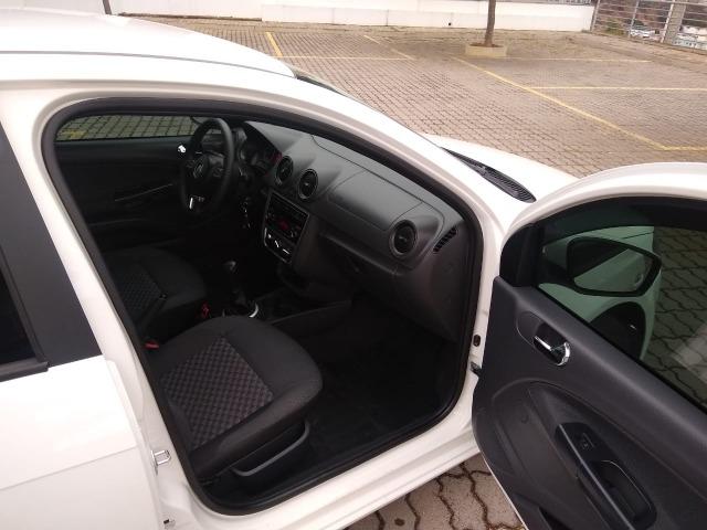 Voyage 1.6 ComfortLine 2016 - Foto 8