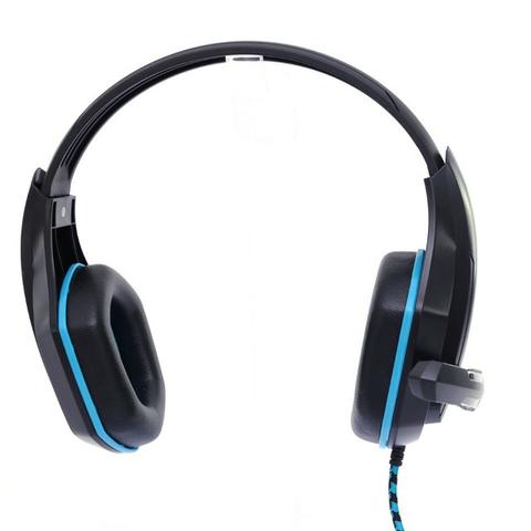 Gaming Headset Pro Game Stereo GA-1 ? Hoopson - Foto 2