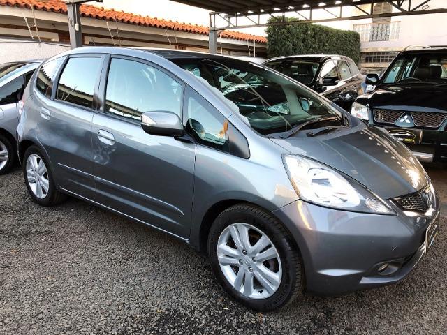 Honda Fit 2012 EX 1.5 - Foto 2