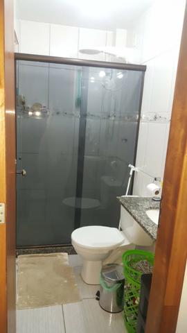 Ótima Casa com garagem pra 2 carros, pertinho da estação de Nilópolis - Foto 16
