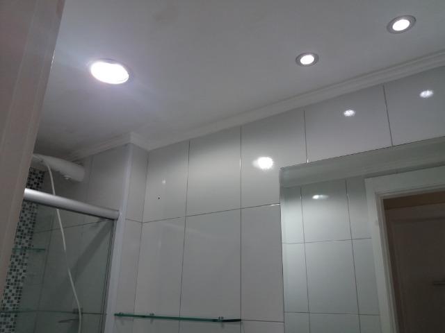 Excelente apartamento 2 quartos no térreo em Colina de Laranjeiras, c/ Armários - Foto 7