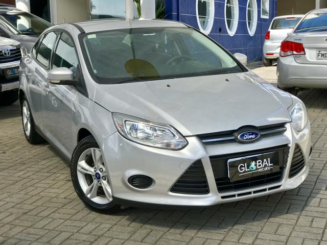 Ford Focus Sedan 2.0 Aut. 2015 - Foto 2