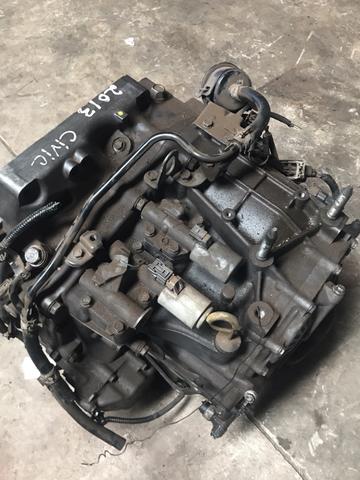 Câmbio New civic - Foto 4