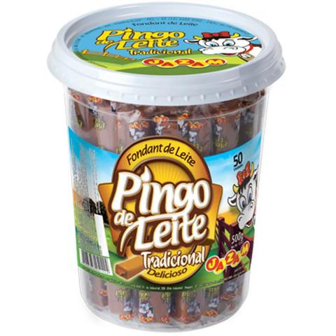 Pingo de Leite - Jazam