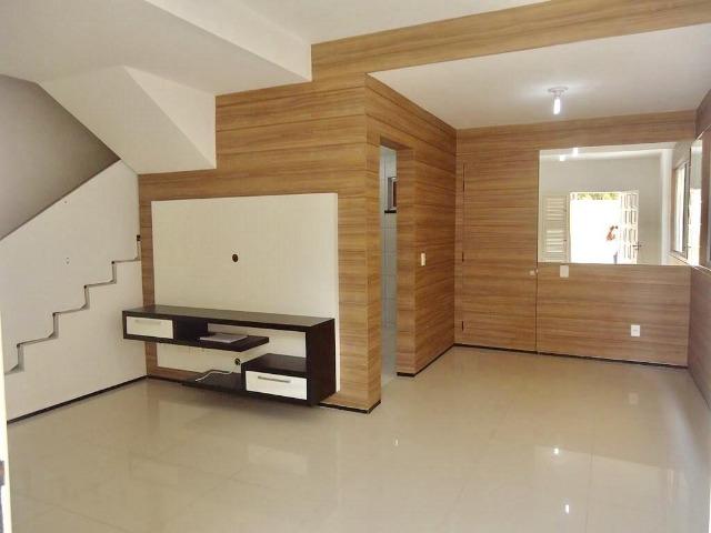 Casa Duplex em condomínio na Lagoa redonda - Foto 6