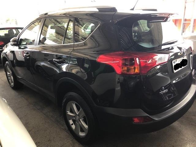 Toyota Rav4 4x4 2014/2014 Marrom - Foto 8
