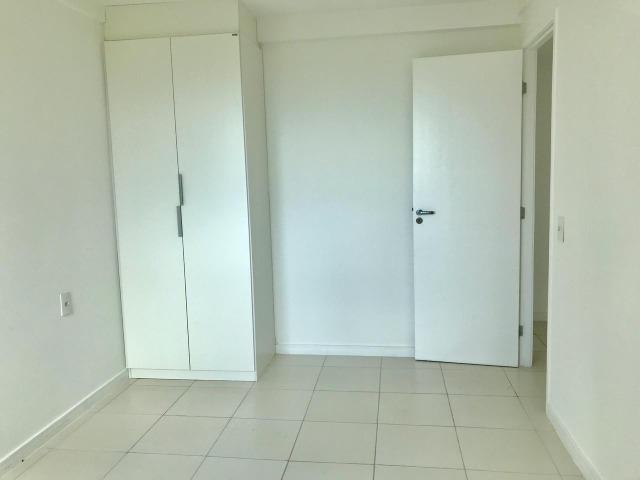 Oportunidade, Apartamento com 106m, 3 Suites, 3 vagas andar alto ( Luciano Cavalcante ) - Foto 14