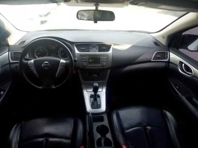 Sentra SV 2.0 FlexStart 16V Aut. - Foto 9