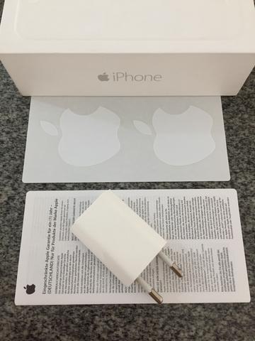 FONTE DE ALIMENTAÇÃO ORIGINAL DO iPHONE
