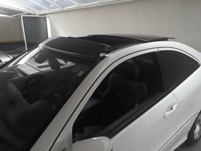 Mercedes CLC 200 compresso top de linha - Foto 4