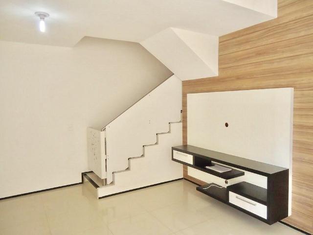 Casa Duplex em condomínio na Lagoa redonda - Foto 5