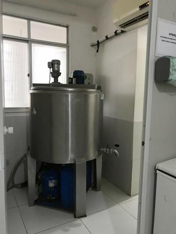 Fábrica de Sorvetes e Açaí no Cabula - Foto 3