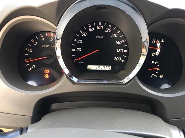 TOYOTA HILUX SW4 2011/2011 3.0 SRV 4X4 7 LUGARES 16V TURBO INTERCOOLER DIESEL 4P AUTOMÁTI - Foto 6