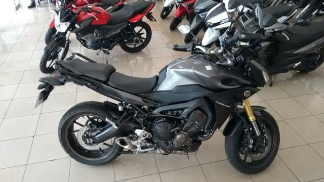 MT 09 Tracer - Foto 2
