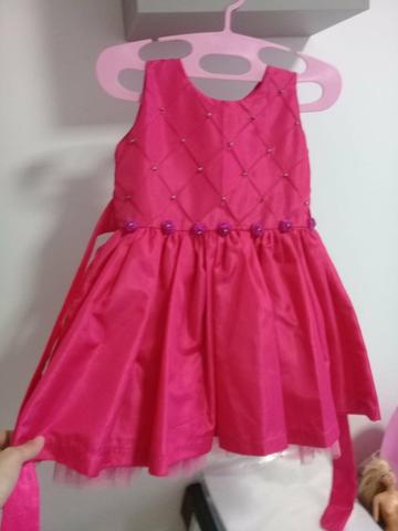 Vestido princesa