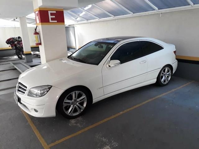 Mercedes CLC 200 compresso top de linha - Foto 5
